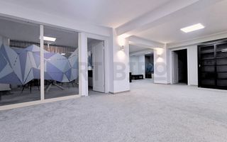 Zero comision, 190mp birou, 2 parcari incluse, Grozavesti, 5' metrou - Poză 2