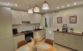 VANZARE 2 CAMERE SEMIDECOMANDAT -TINERETULUI - Poză 9