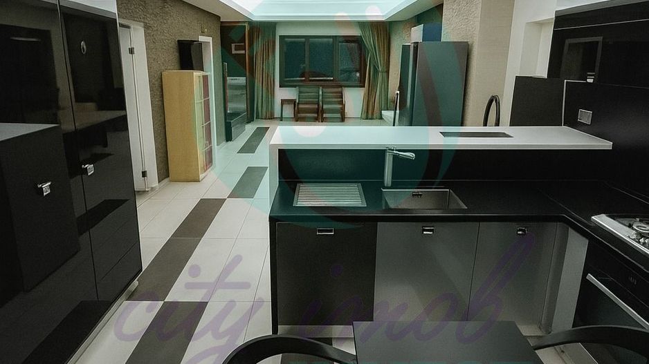 Apartament boutique 90 mp – parter, mobilat complet, zona Obor - Poză 7