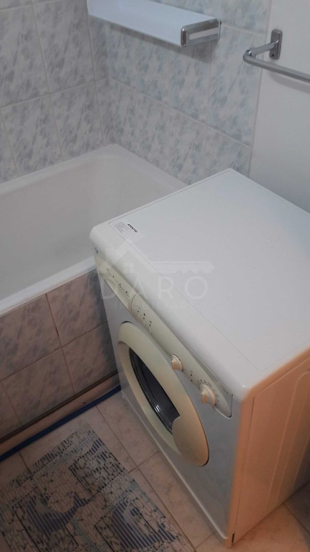 Apartament cu o cameră de vânzare în Aleea Carpați - Poză 5