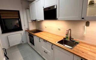 De închiriat garsonieră Brâncoveanu - Poză 3