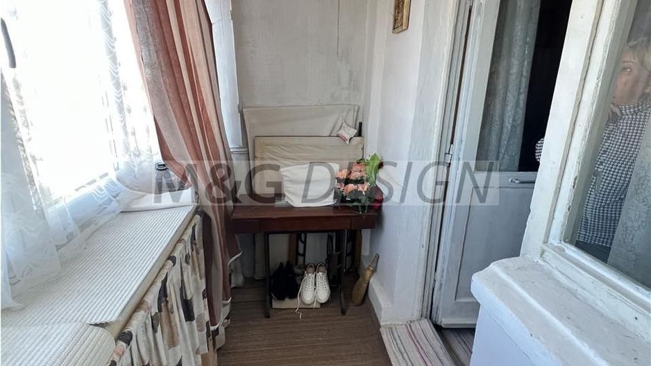 Sagului 3 camere decomandat la pret de 2 la etaj 6 - Poză 10