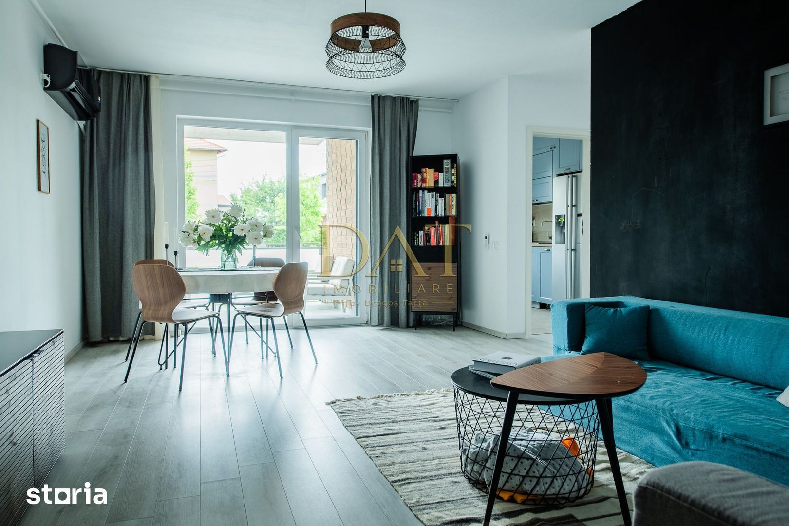 Apartament 2 camere | parcare | Grand Hill Residence | Pet-Friendly - Poză 1