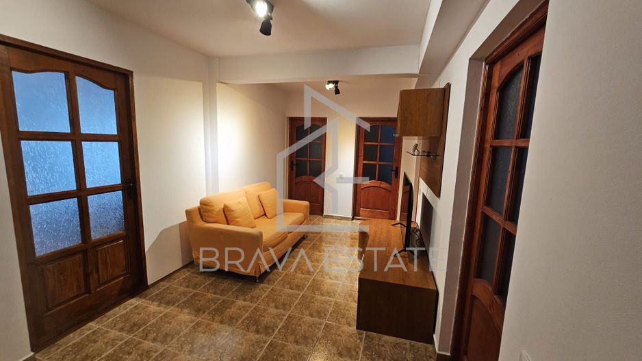 Apartament 3 camere, 100mp, 2 băi, 2 balcoane, 2 parcări, str Pădurii - Poză 11