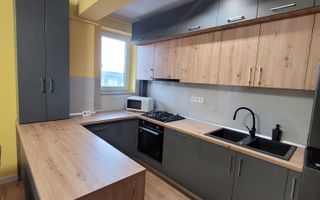 2 camere,  – zona Terra, Florești!! - Poză 4