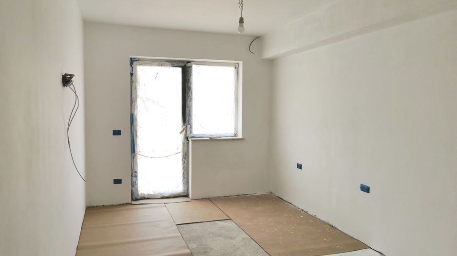 Apartament in vila-Tractorul - Poză 4