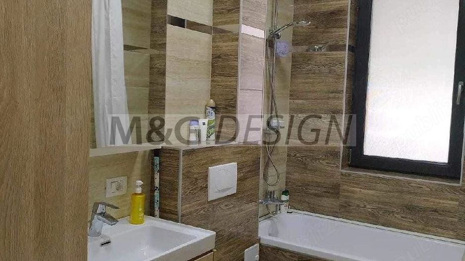 Apartament 2 camere Iosefin bloc nou - Poză 7
