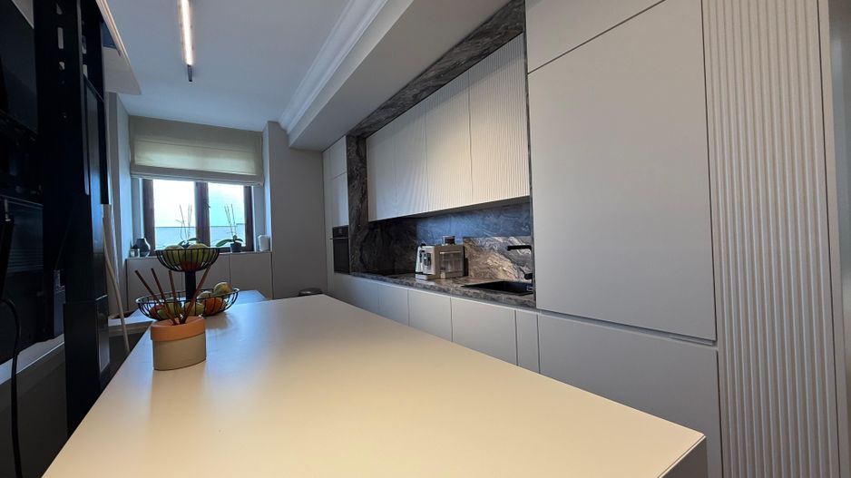 Comision 0% Apartament 3 camere I 13 septembrie- Mariott I Mobilat lux - Poză 4