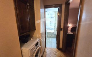 TOMIS NORD - 3 CAMERE GATA DE MUTAT | PIATA CIRESICA, SCOALA 29,38 - Poză 17