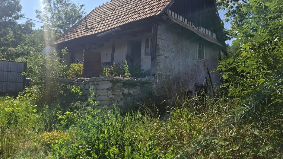 Teren de vânzare in Feleacu - Poză 1
