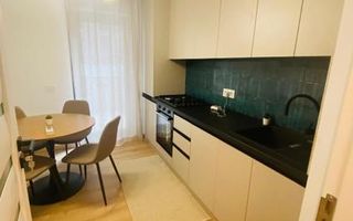 2 Camere | Metrou | Promenada Mall | Barbu Văcărescu - Poză 4