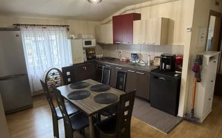 Apartament 3 camere,Mansarda, Zona Dambovita, Mobilat si Utilat complet - Poză 7
