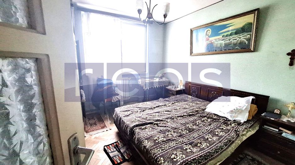 120000 EURO | APARTAMENT 2 CAMERE COTROCENI | - Poză 5