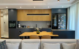 Apartament premium de 80 mp in zona Iulius Mall - Poză 3