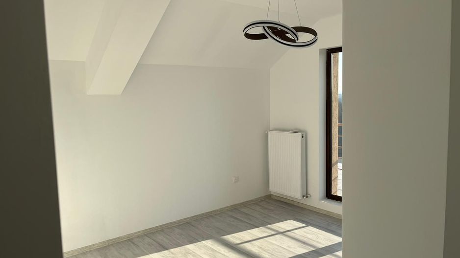 Penthouse Voluntari - Jumbo - Metro - Poză 16