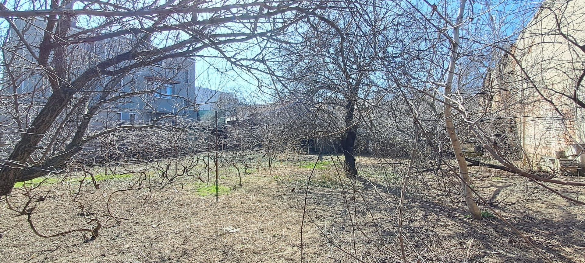 SECTOR 2 - CALARASILOR - TELEAJEN, teren 569 mp, pretabil investitie - Poză 2