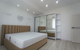 Chirie, apartament, 2 camere, strada Tudor Strișcă, Botanica - Poză 10