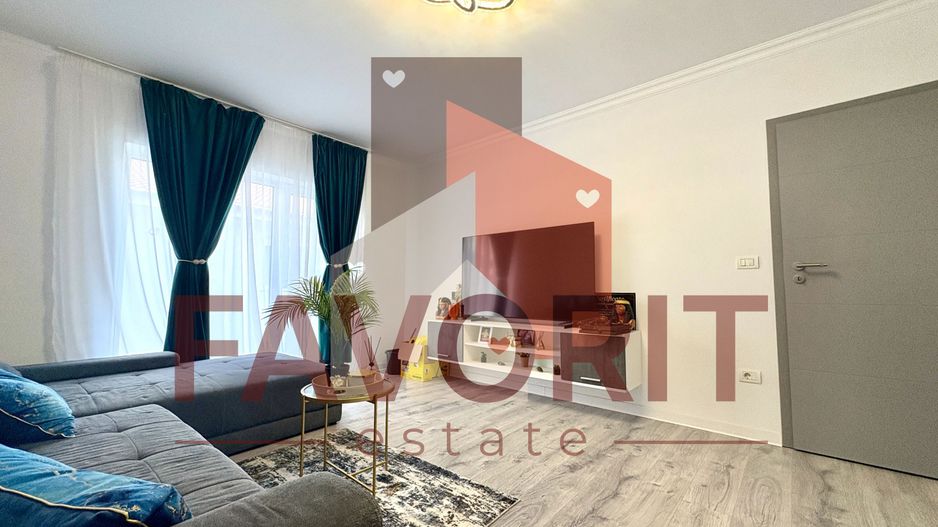 Apartament 2 camere decomandat | Giroc - Poză 3