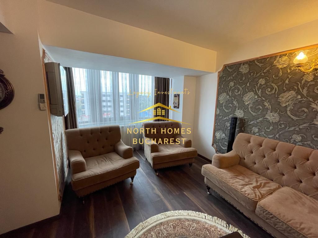 Apartament 3 camere de inchiriat - Poză 1