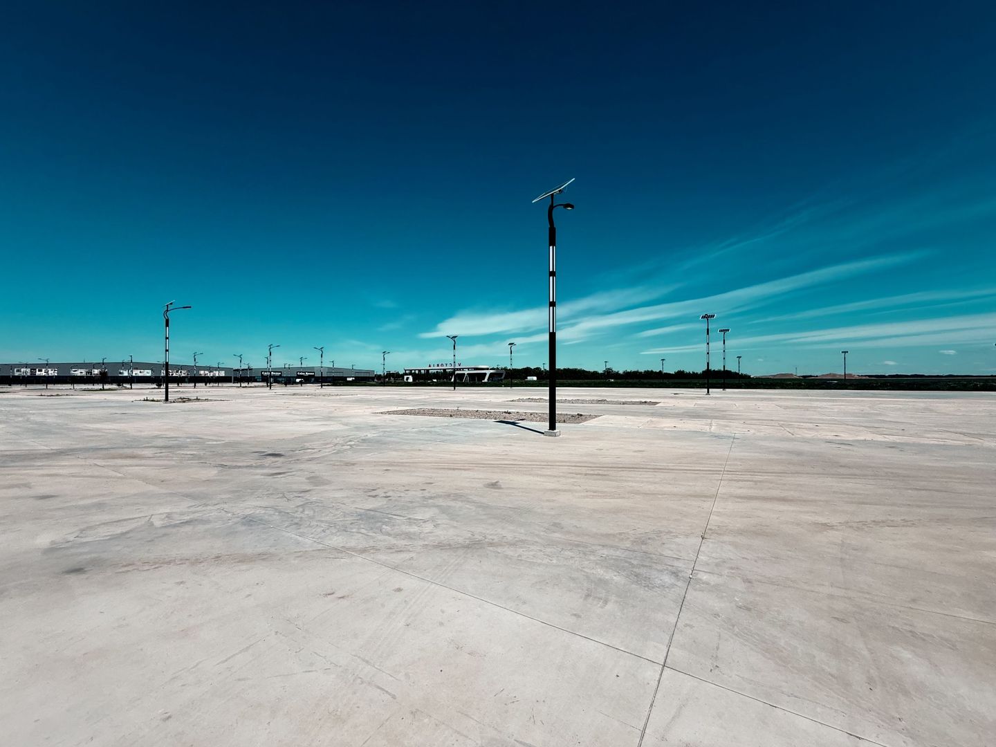 Centru Comercial  16000 mp hale depozitare productie logistica - Poză 5