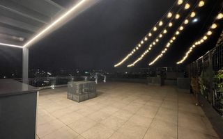 The Nest - apartament premium cu 3 camere, terasa si doua bai - Poză 9