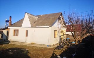 🏡 Casă la sol cu pod înalt – zona Chihan,Ciurea | Zonă liniștită, în dezvol - Poză 2