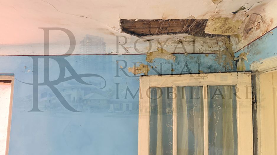 Comision 0! | Casă + teren generos | 2600 m² | Oportunitate unică - Faureni - Poză 37