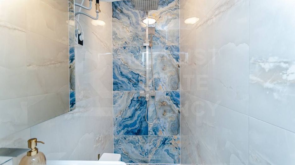 Vânzare, apartament, 1 cameră, str. Suceviţa, Buiucani - Poză 10