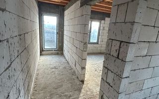 Casa individuala Teren 360 mp Cornetu Ilfov - Poză 15