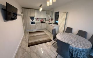 Casă modernă 4 dormitoare,mobilată cu 3 locuri de parcare – Chiajna - Poză 2