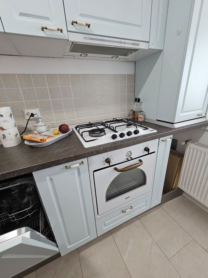 Apartament de vanzare 4 camere tip duplex in Popesti - Leordeni - Poză 9