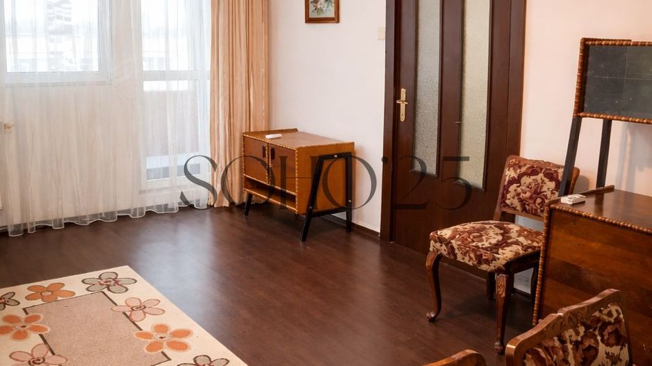 Apartament 2 camere | 1 Mai – RAR | 48 mp + balcon 11 mp | Renovat - Poză 1