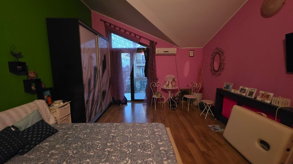 Vila de inchiriat Ovidiu Sud/Constanta - Poză 8