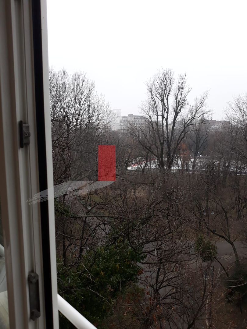 Garsoniera de inchiriat-Cismigiu-Mihail Kogalniceanu-Universitate - Poză 16