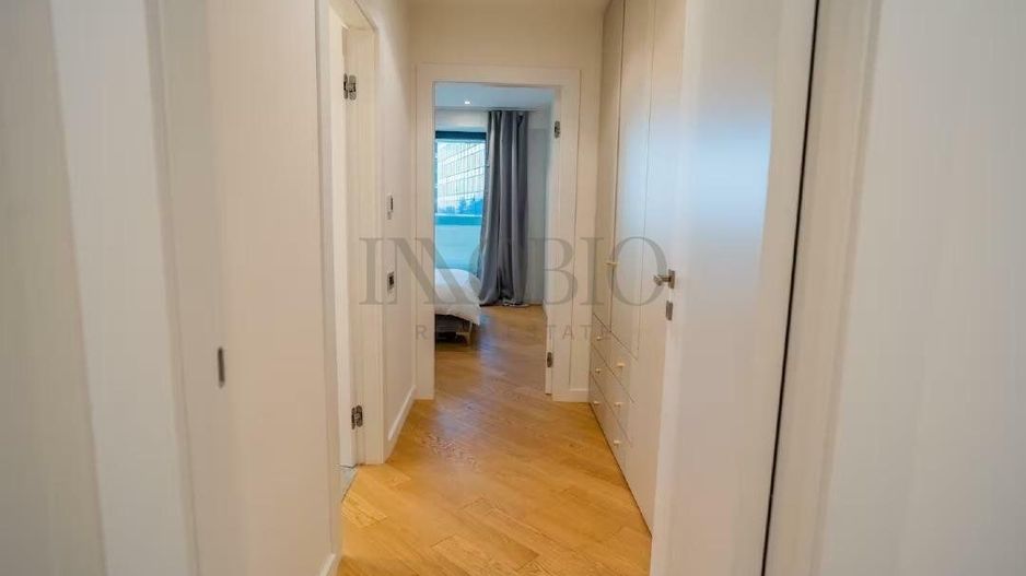 Apartament 3 Camere | Aviatiei Tower | Parcare Subterana - Poză 7