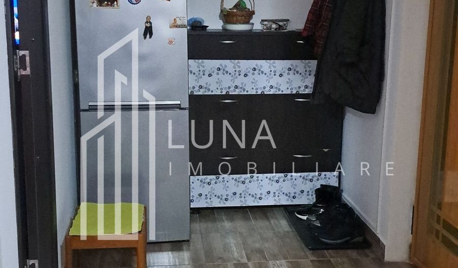 Apartament 3 camere, 56 mp, parter înalt, Tudor - Poză 4