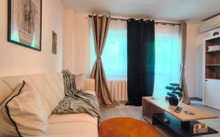 PRIMA ÎNCHIRIERE / STUDIO PREMIUM 41.35 MP //  ZONA DECEBAL - Poză 30