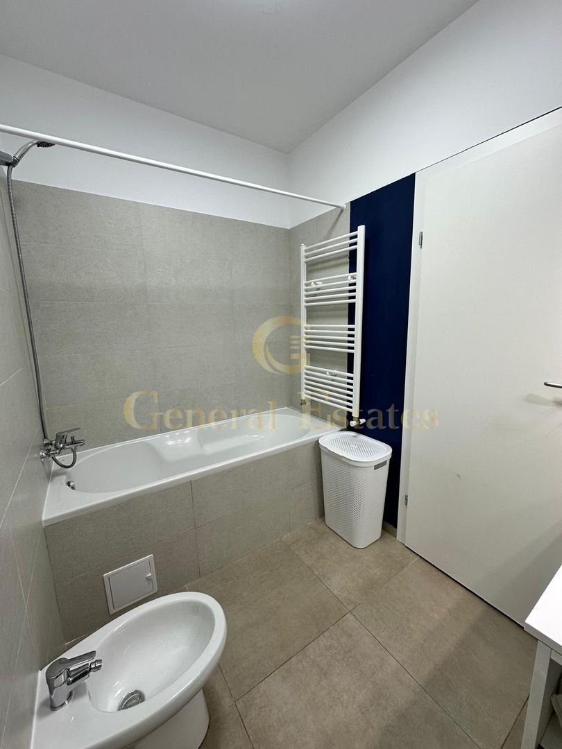 Garsonieră modernă de vânzare –  Eleven Residence - Poză 8