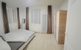 Apartament la cheie | 2 camere | Zona Str Eroilor - Floresti - Poză 4