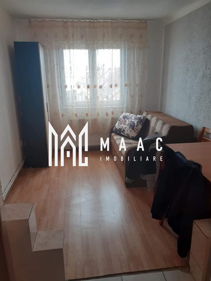 Apartament 2 camere | Etaj intermediar | Zona Lacul lui Binder - Poză 1