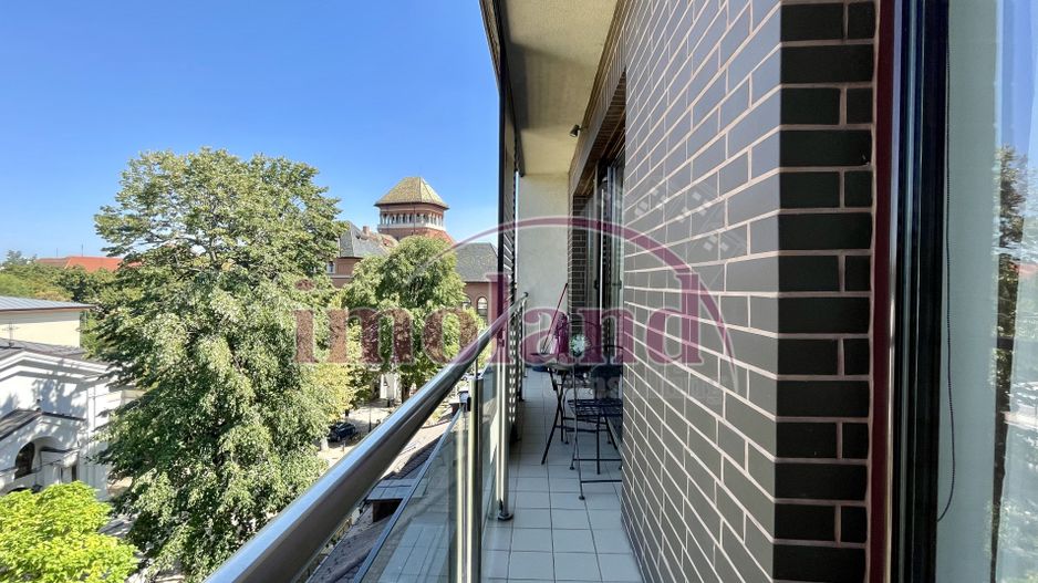 Inchiriere apartament 3 cam 100 mp, etaj 4/4, parcare subterana | Kiseleff - Poză 22