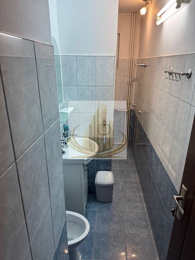 Apartament 3 camere et. 1 în Timișoara Zona Dacia - Poză 4