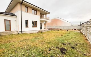 Casa individuala, 4 camere, Teren 750mp, Garaj, Jucu de Mijloc PANEMAR - Poză 7