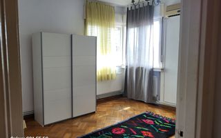 De închiriat: apartament 3 camere - Batiștei - ultracentral - Poză 8