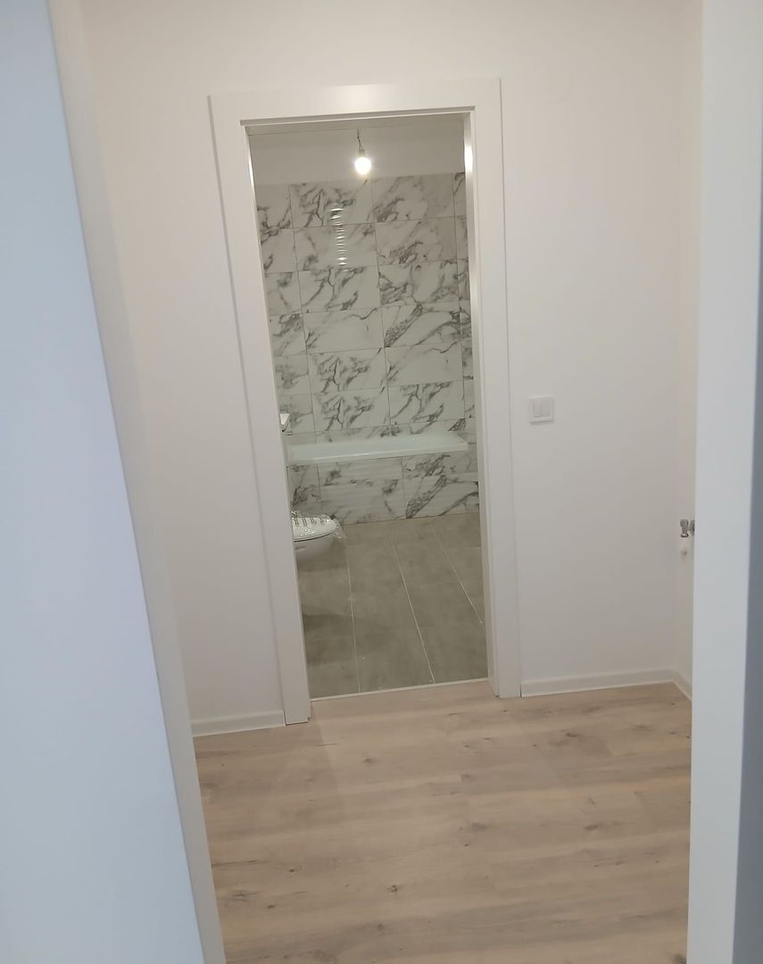 Apartament 3 camere la cheie – ansamblu nou – Doamna Stanca - Poză 10