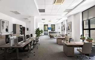 Spatiu Comercial | Open Space | 2 Locuri de Parcare | Comision 0