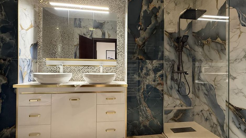 Apartament de Lux cu Vedere la Dunăre - 3 Camere, 105 mp - Poză 5