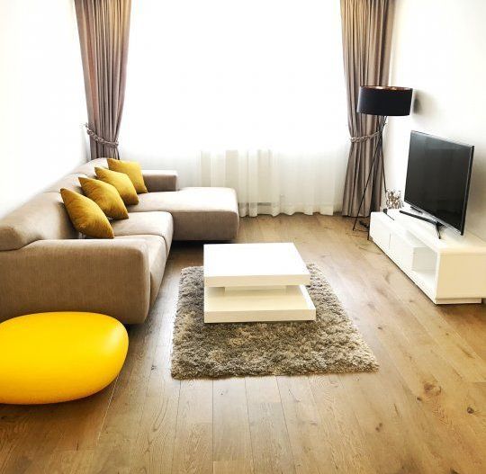 Inchiriere 2 Camere Cortina Residence - Poză 4