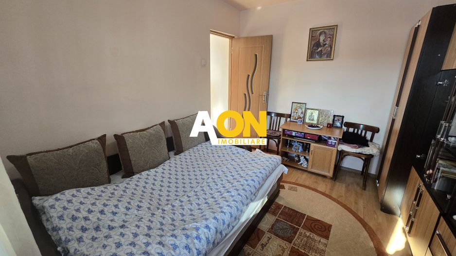 Apartament 2 Camere Zona Cetate, Complet Mobilat - Poză 8