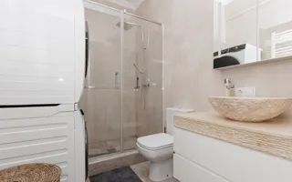 Chirie, apartament, 3 camere, bd. Ştefan cel Mare şi Sfînt, Centru - Poză 20